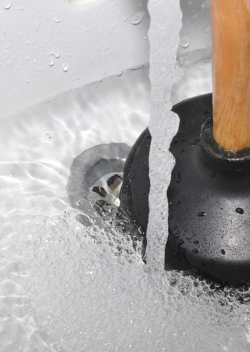 ralo de casa de banho